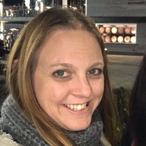 Meet your Posher, Cheri